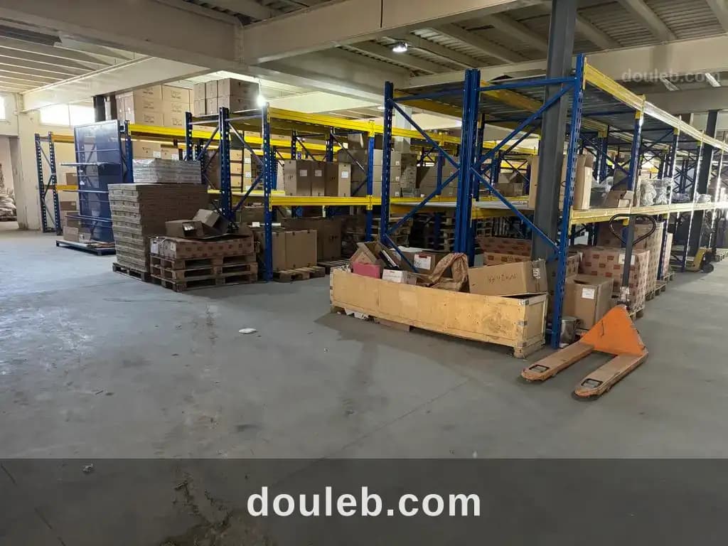 Immeuble bureautique 2500 m2 au lac 3 - Miniature 3