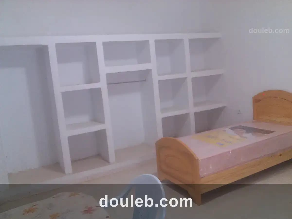 8 appartements - Photo 1