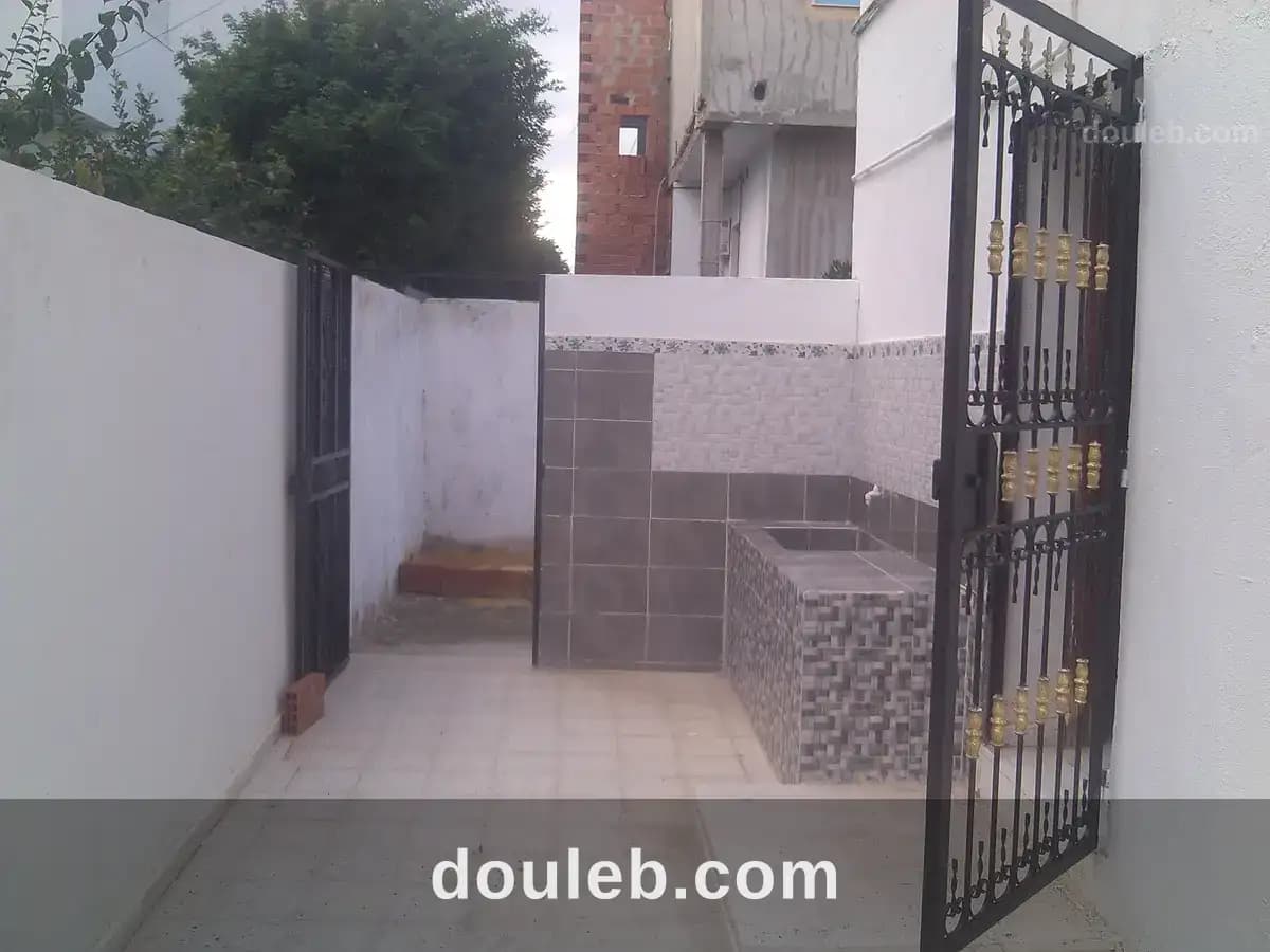 8 appartements - Miniature 3