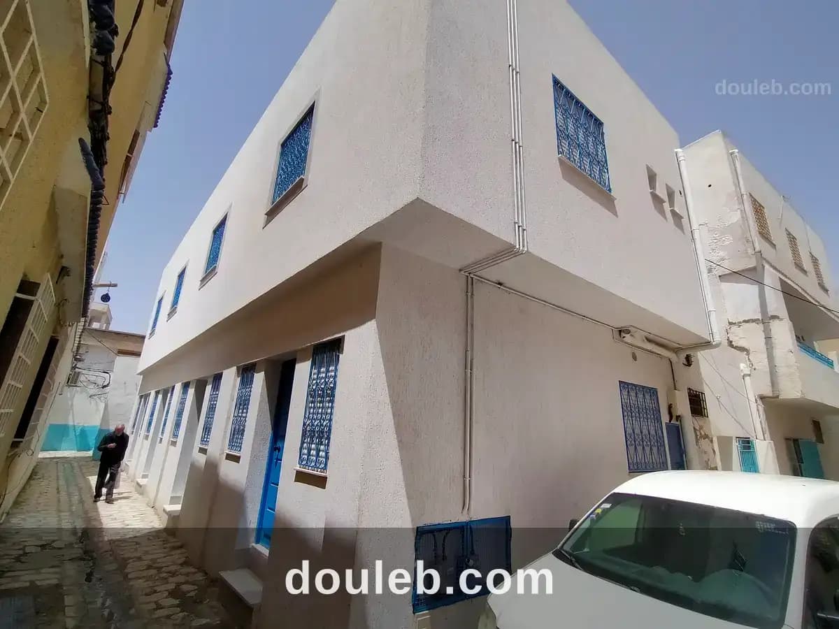 Duplex au centre de ariana - Photo 1
