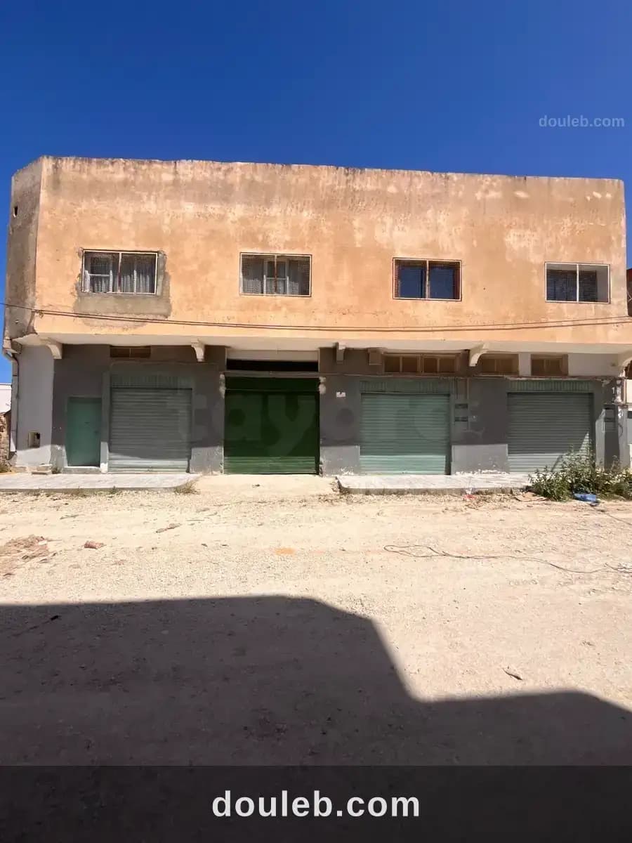 Dépôt à sidi amor roued - Photo 1