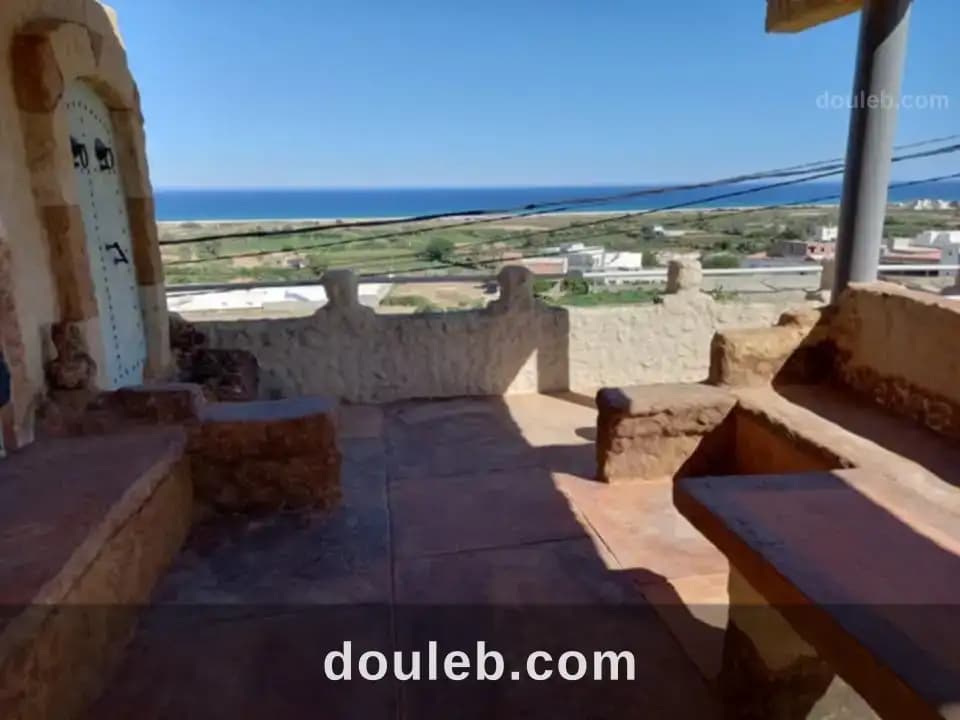 Maison de compagne - Photo 1