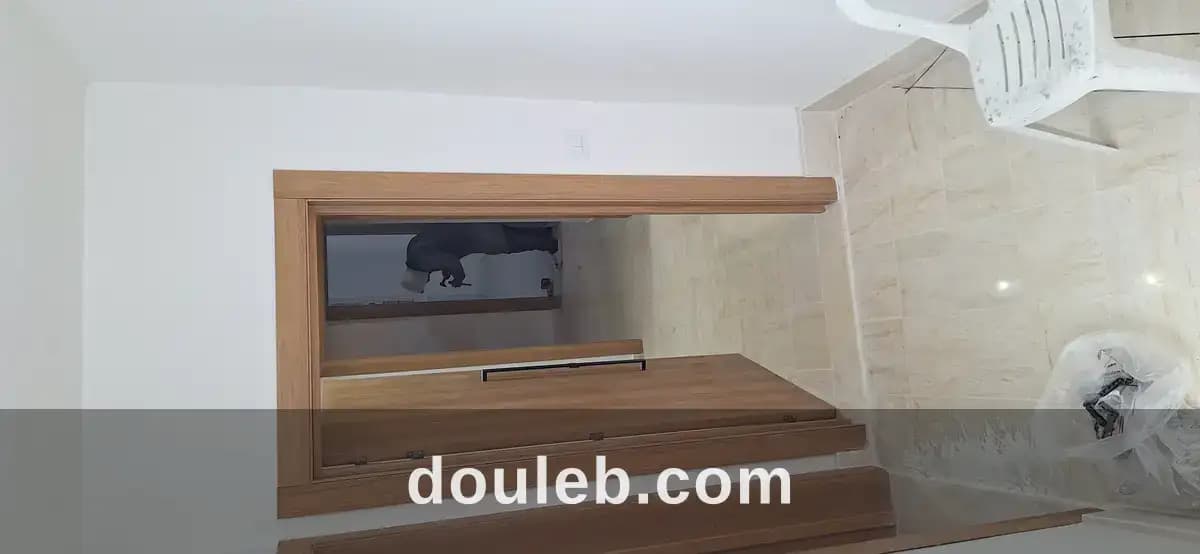 Al app salon plus deux chambres - Photo 1