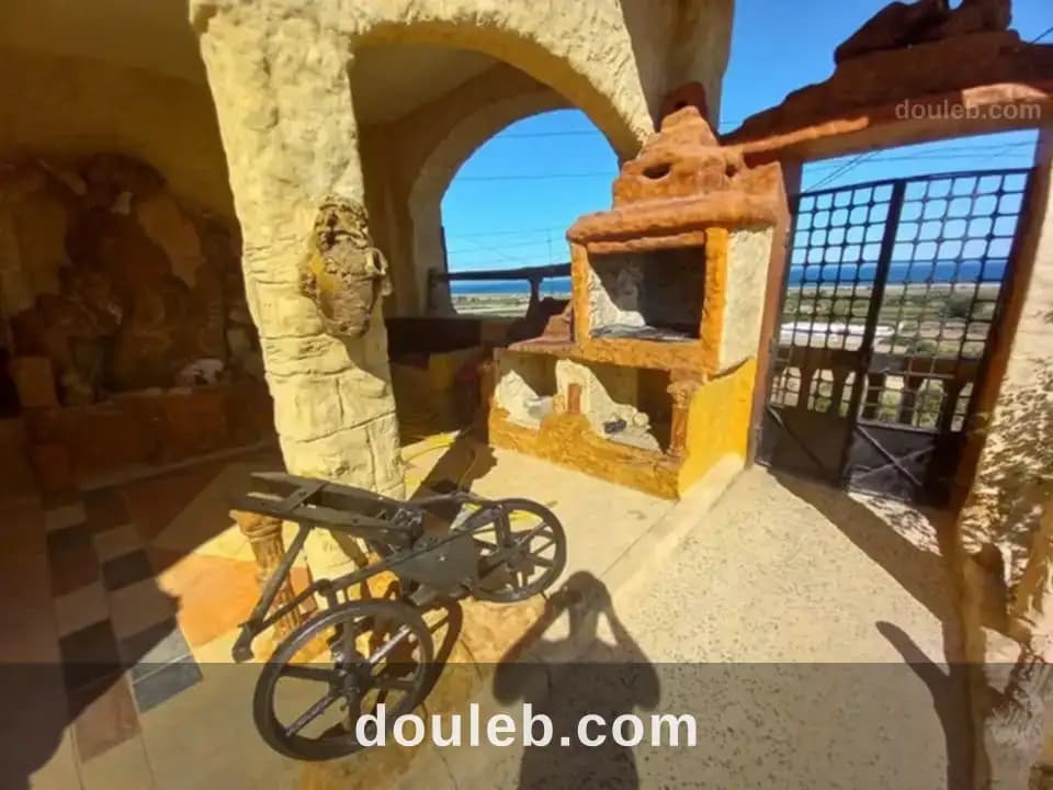 Maison de compagne - Miniature 2