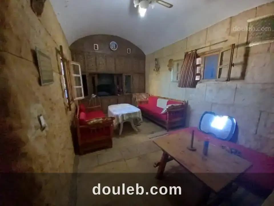 Maison de compagne - Miniature 4