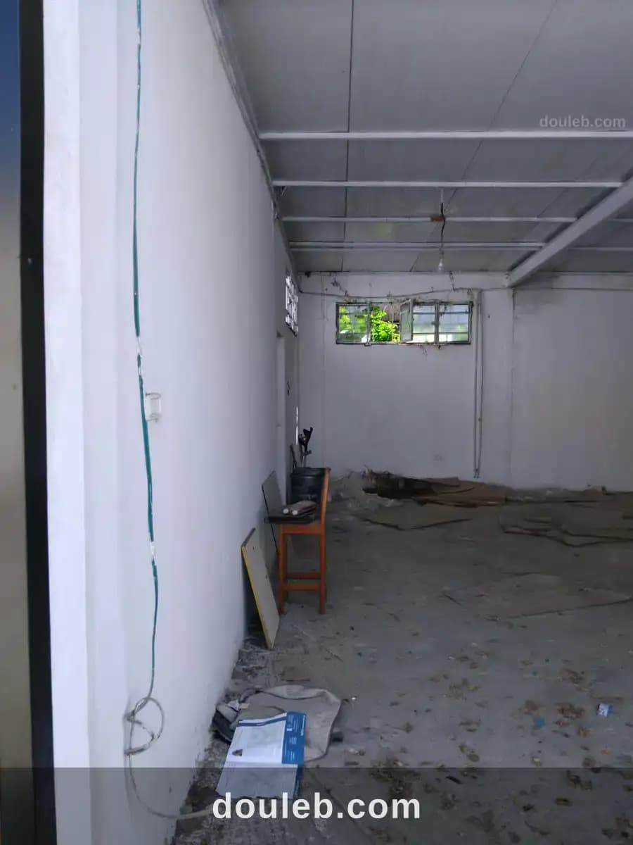 Dèpot pour stockage à france ville - Photo 1