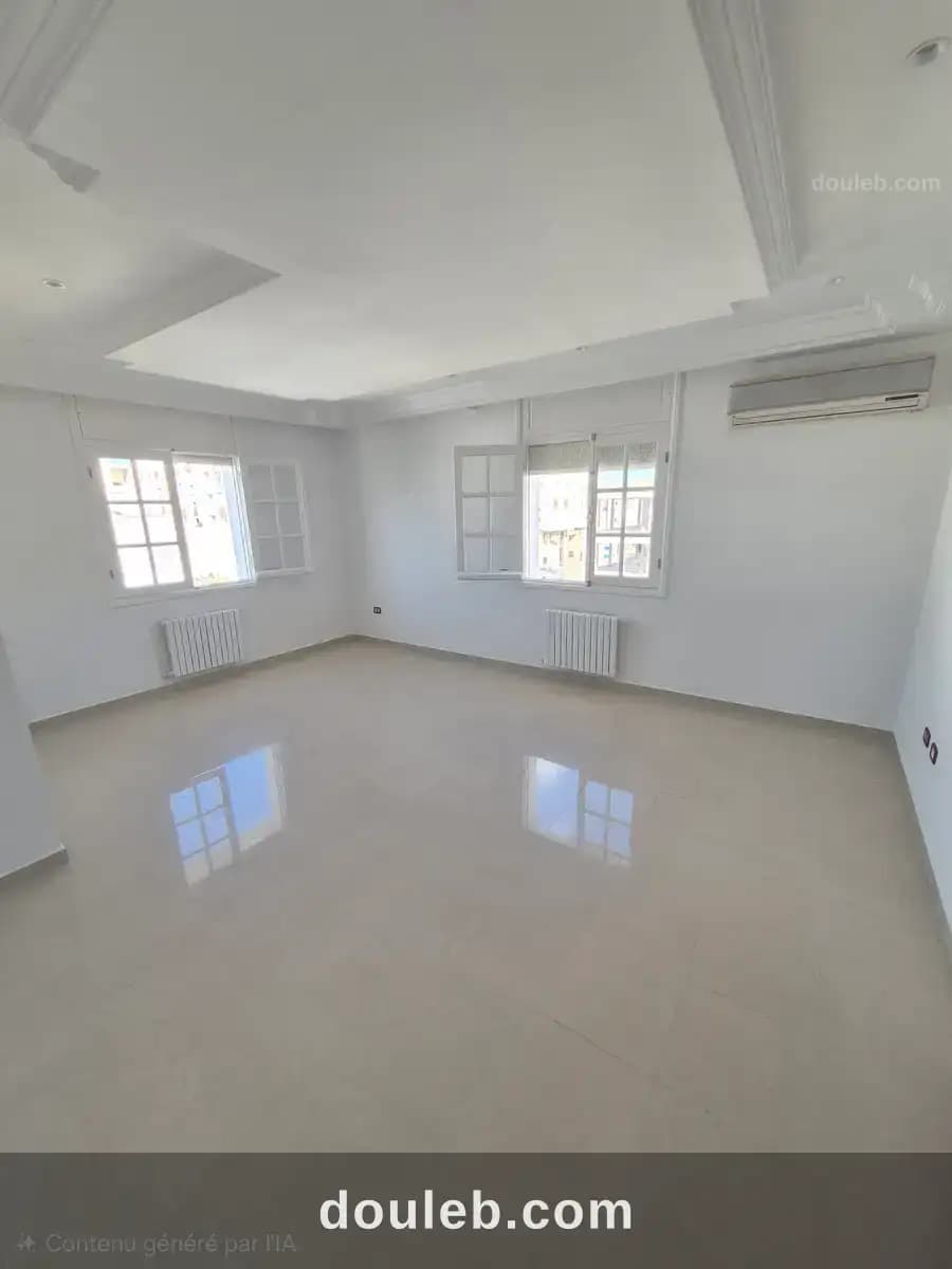 S3 étage villa a riadh el andalous - Photo 1