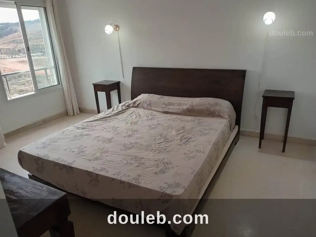 S1 meublé hs avec terrasse spacieuse à ennasr 2 - Photo 1