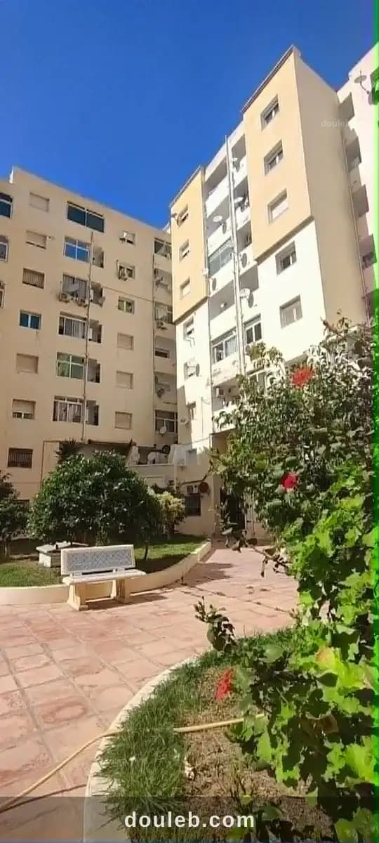 Bel appartement au jardin l'aouina - Photo 1