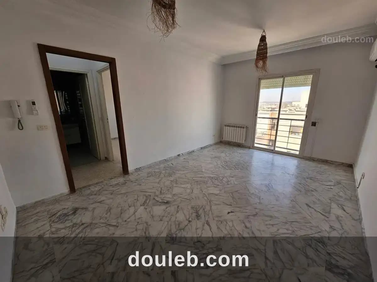 S2 850 jardin del menzah 1 - Photo 1