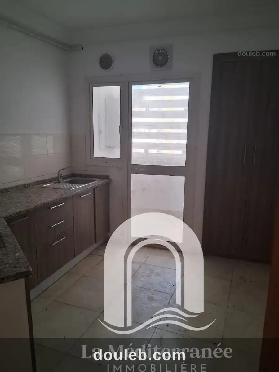 Appartement a ben arous - Photo 1