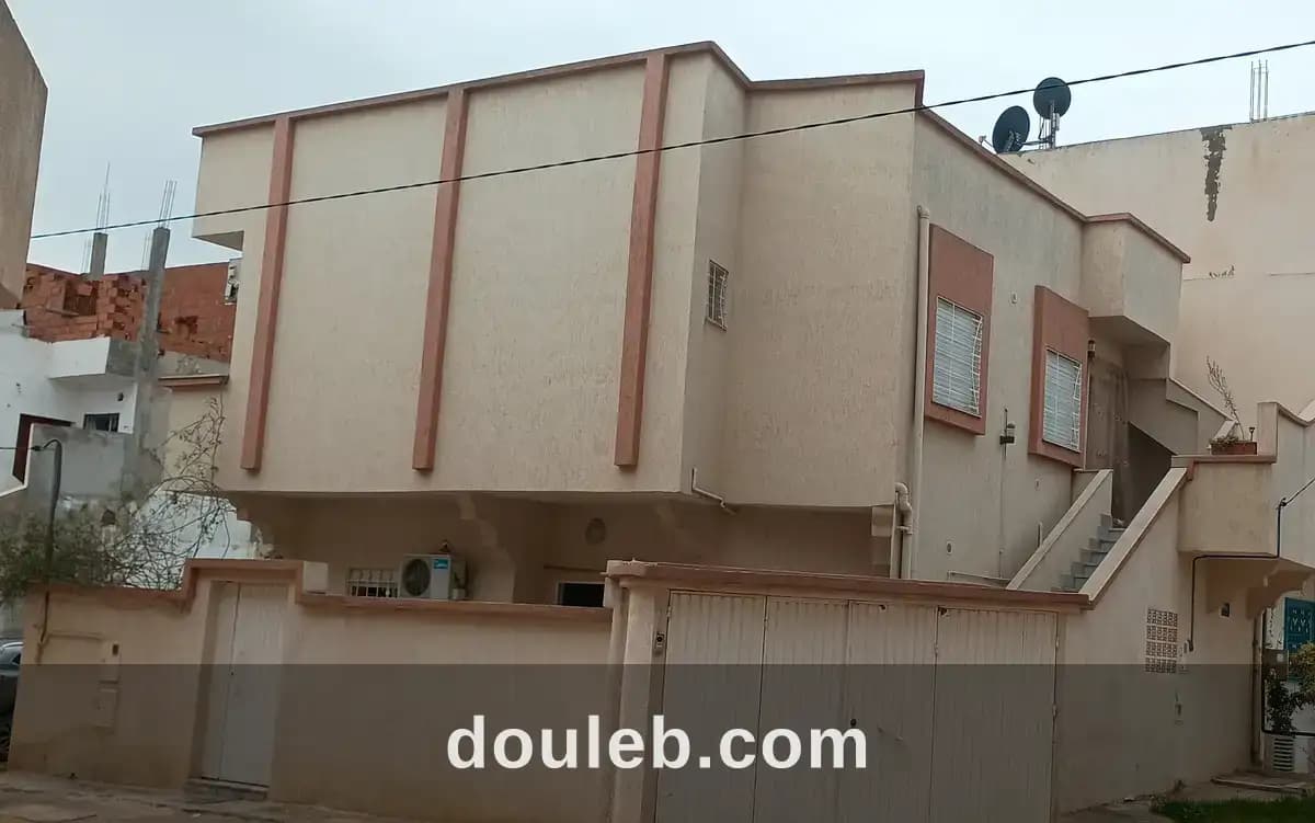 Deux appartements - Photo 1