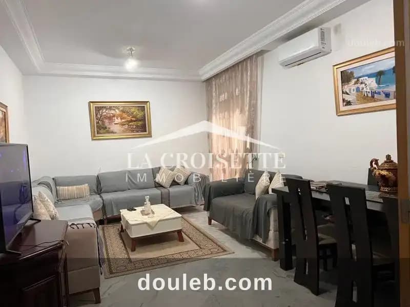 Appartement s2 à la soukra mal2235 - Photo 1