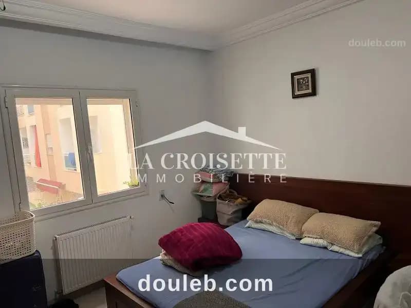 Appartement s2 à la soukra mal2235 - Miniature 4