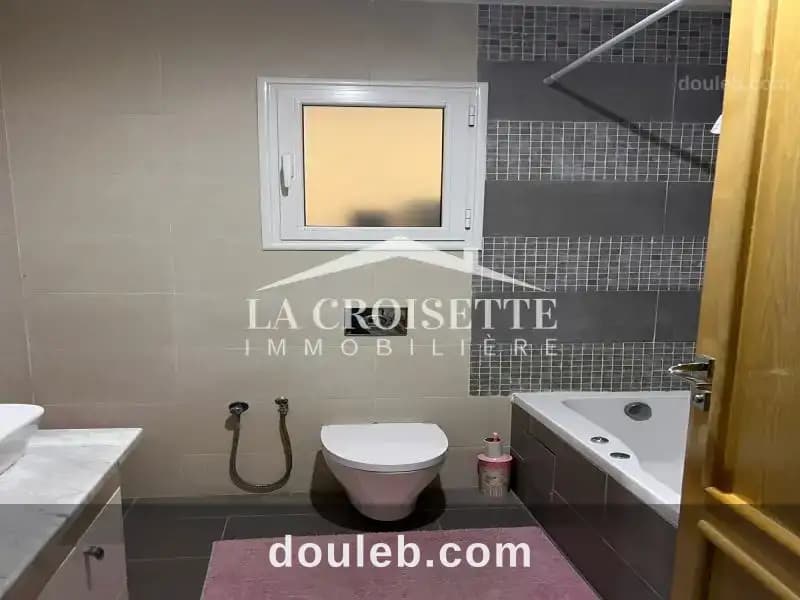 Appartement s2 à la soukra mal2235 - Miniature 5