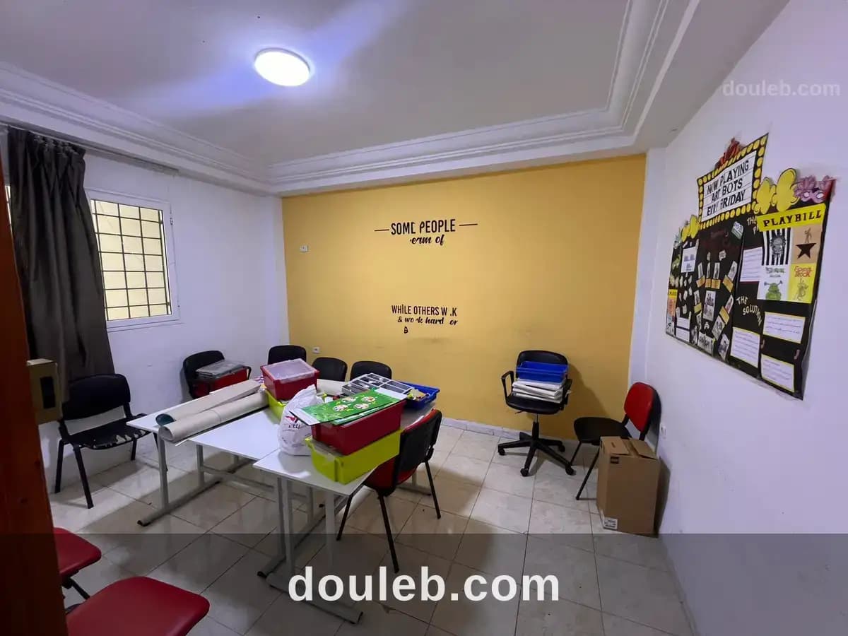 Bureau s4 à el manar 2 tunis - Miniature 3