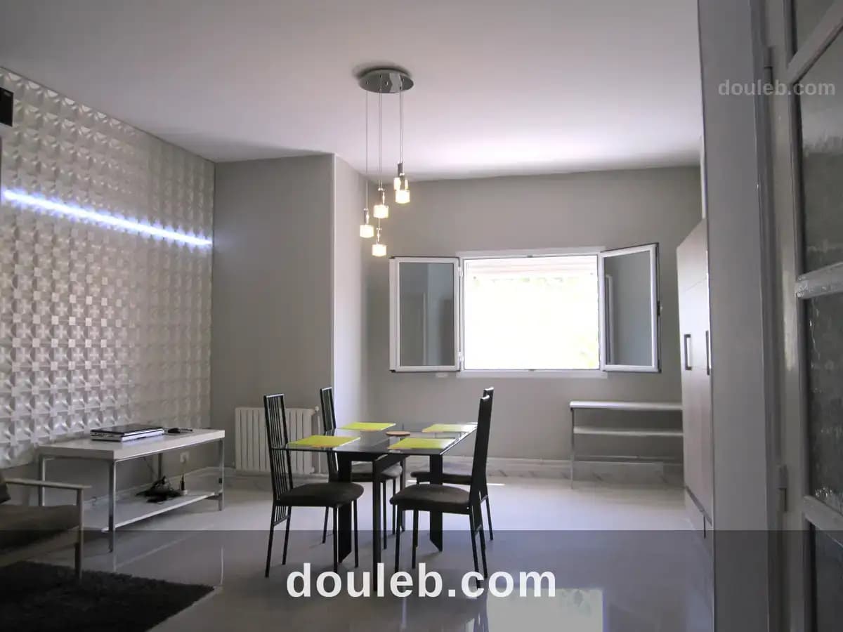 Villa moderne de style américain prix réduit - Miniature 3