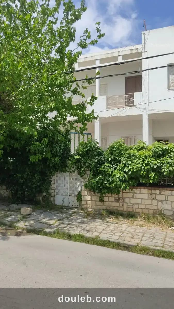 Grande villa à fort potentiel - Photo 1