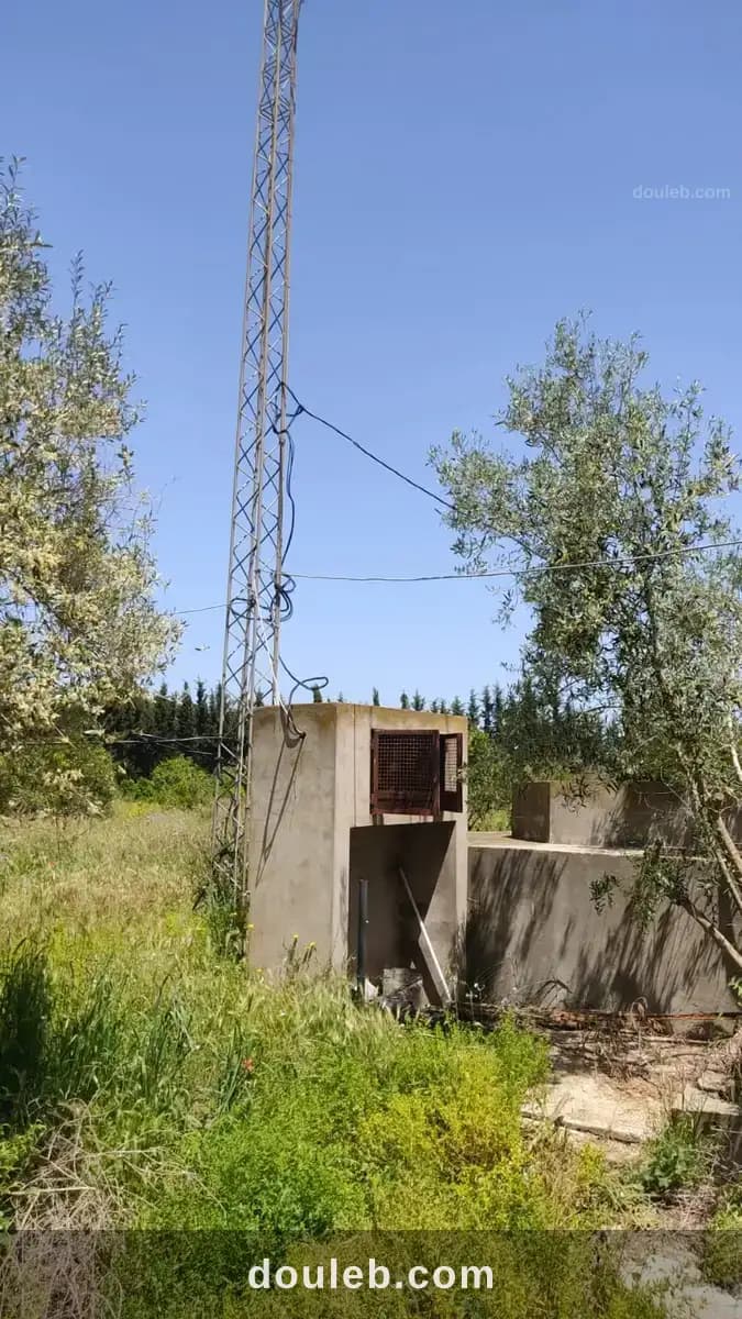 Une ferme de 6 hect - Miniature 4