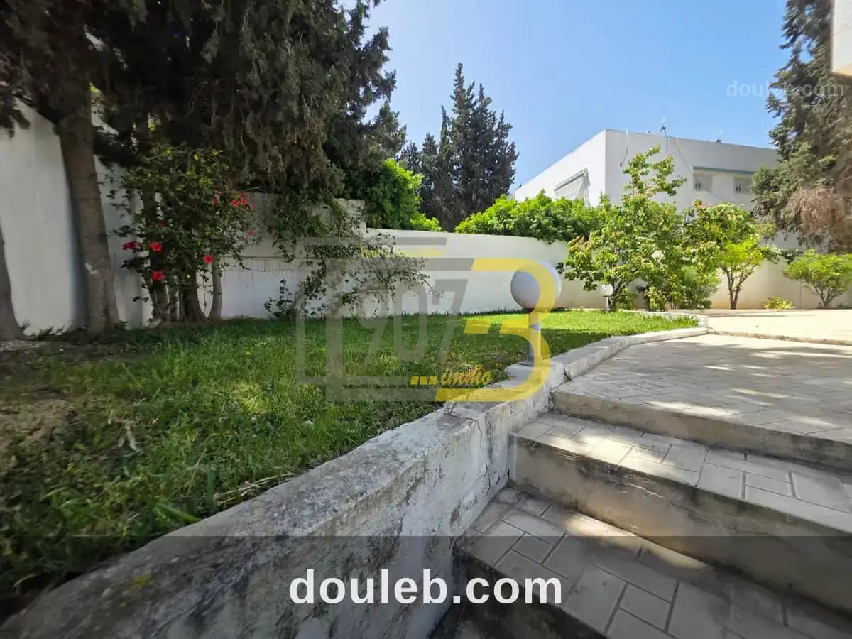 Un étage de villa s5 à usage bureautique - Photo 1