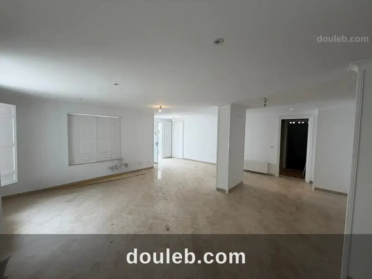 Rdc villa s4 1800 d manar 1 - Miniature 2