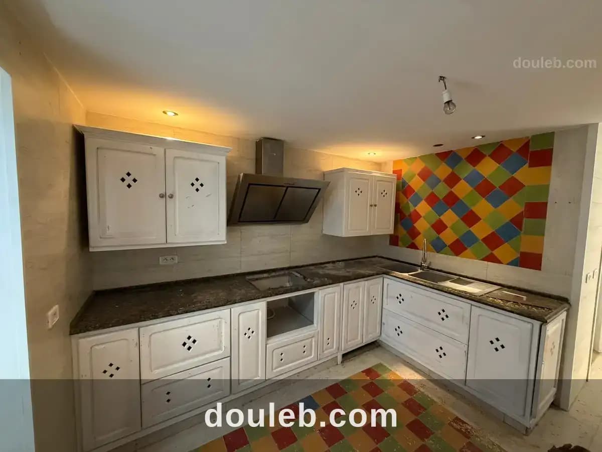Rdc villa s4 1800 d manar 1 - Miniature 3