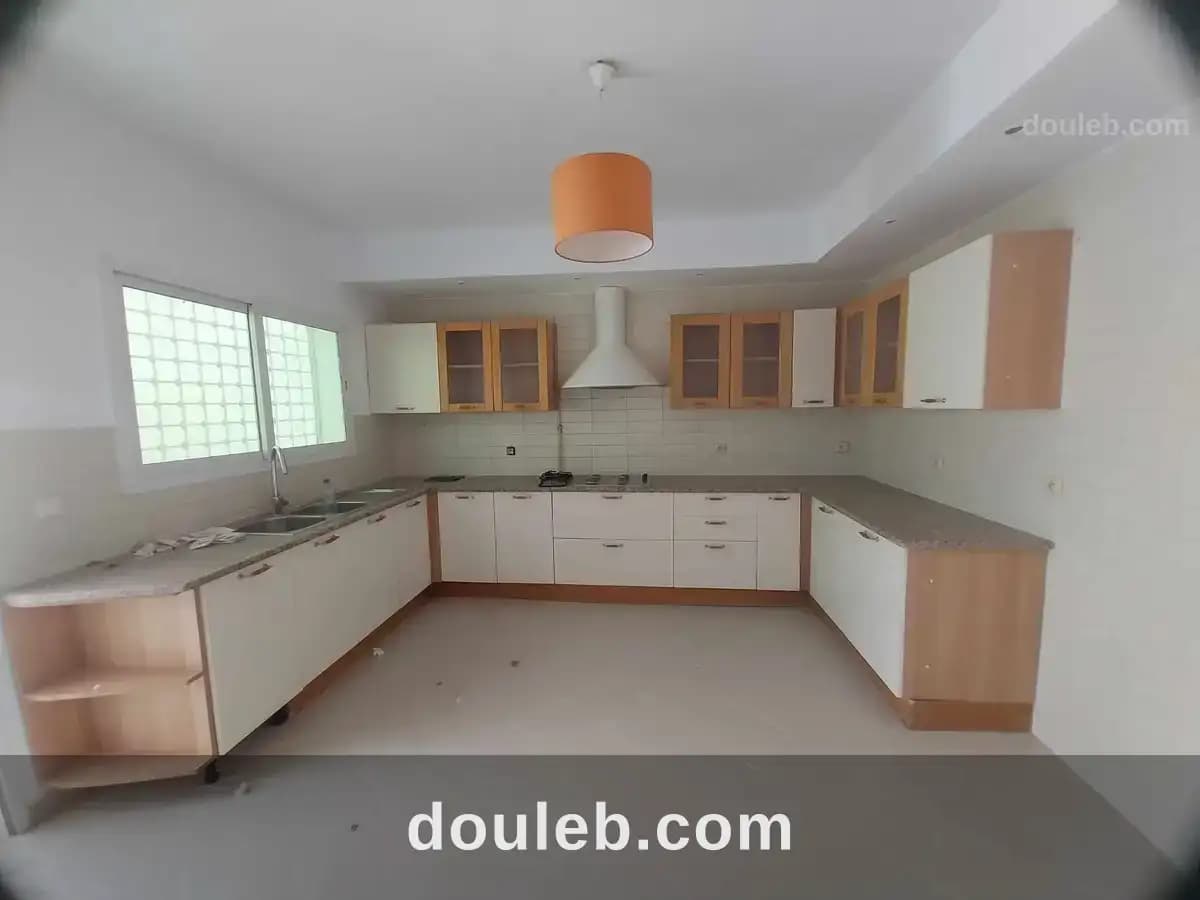Duplex 2100 d menzah 9 - Photo 1