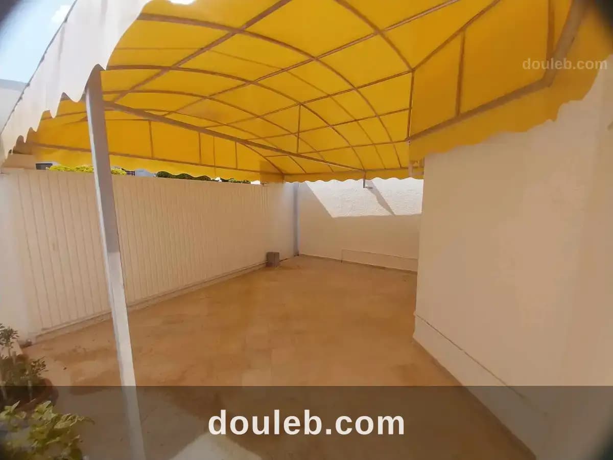 Duplex 2100 d menzah 9 - Miniature 2