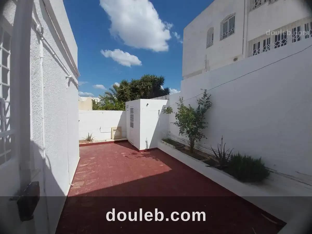 Duplex 2100 d menzah 9 - Miniature 3