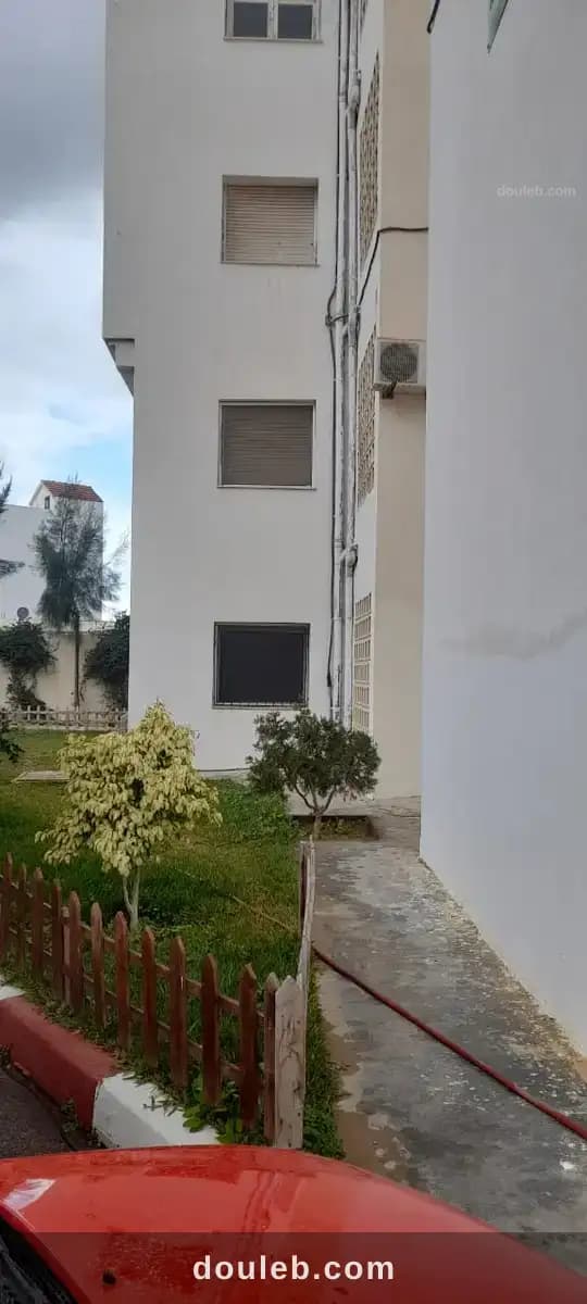 Maison au 2eme etage - Photo 1