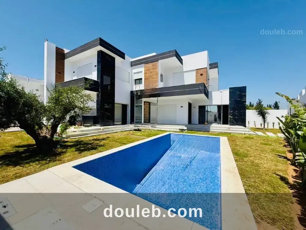 V634 villa serenity - Photo 1