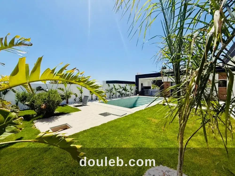 V635 villa majestic - Photo 1
