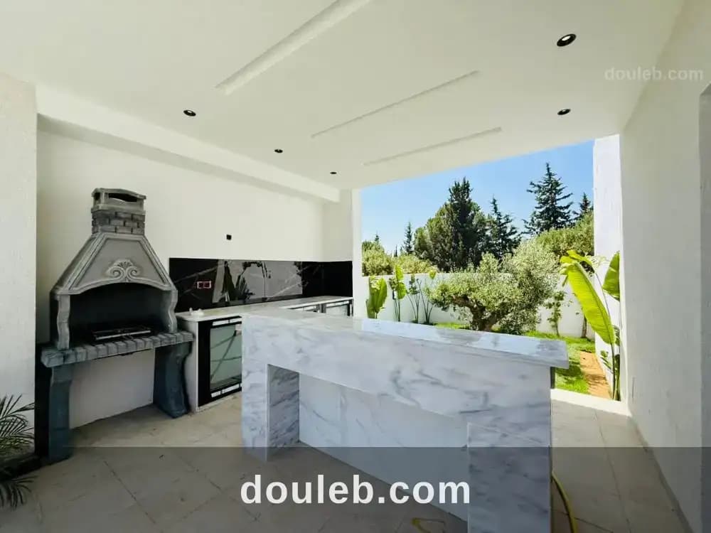 V635 villa majestic - Miniature 4