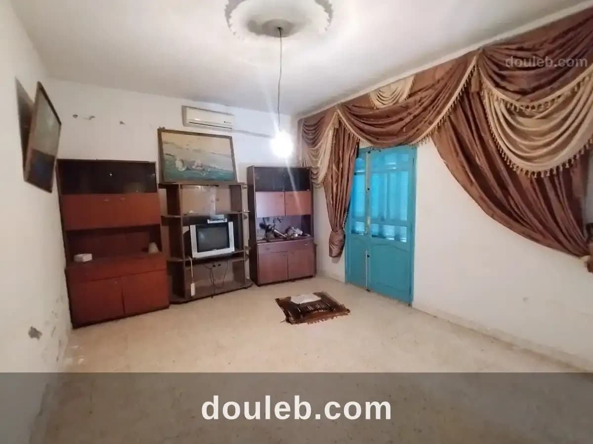 Maison a cite 25 juillet sidi hassine tunis - Photo 1