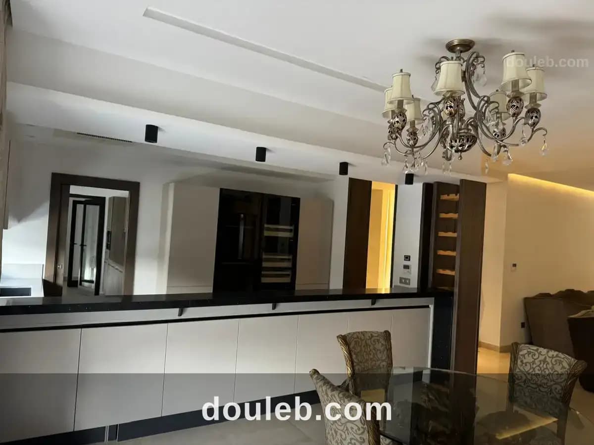 Somptueux appartement s2 meublé au lac 2 - Photo 1