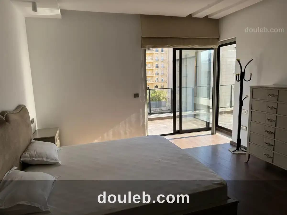 Somptueux appartement s2 meublé au lac 2 - Miniature 2