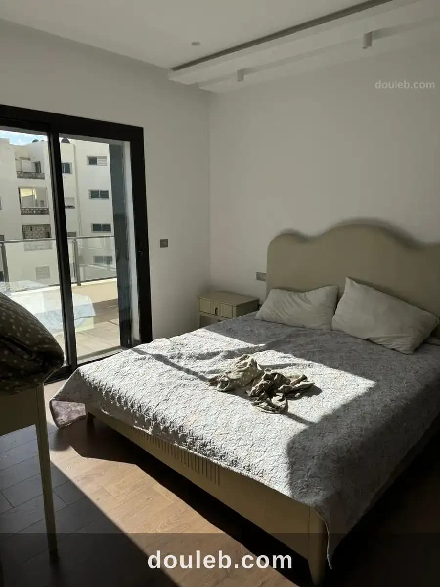 Somptueux appartement s2 meublé au lac 2 - Miniature 4