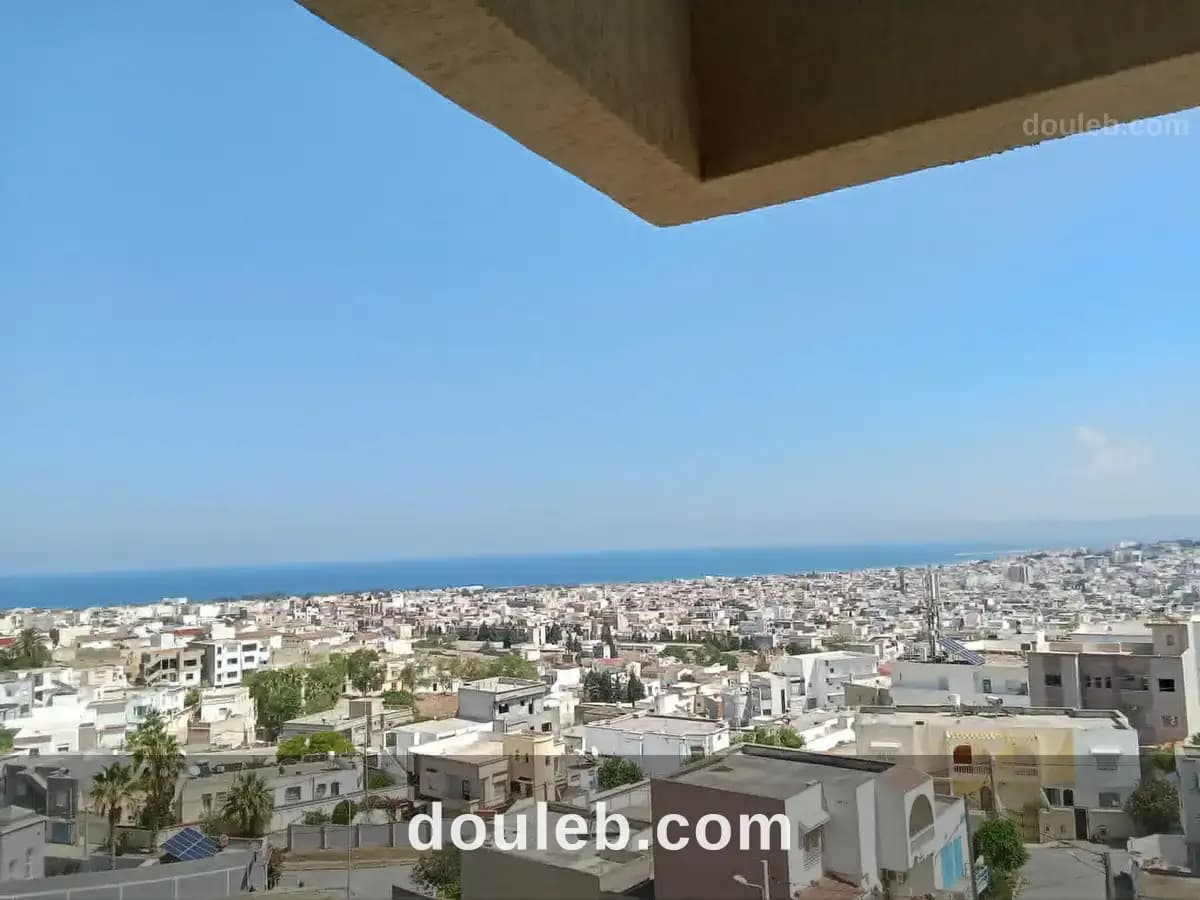 Appartement haut standing - Miniature 5