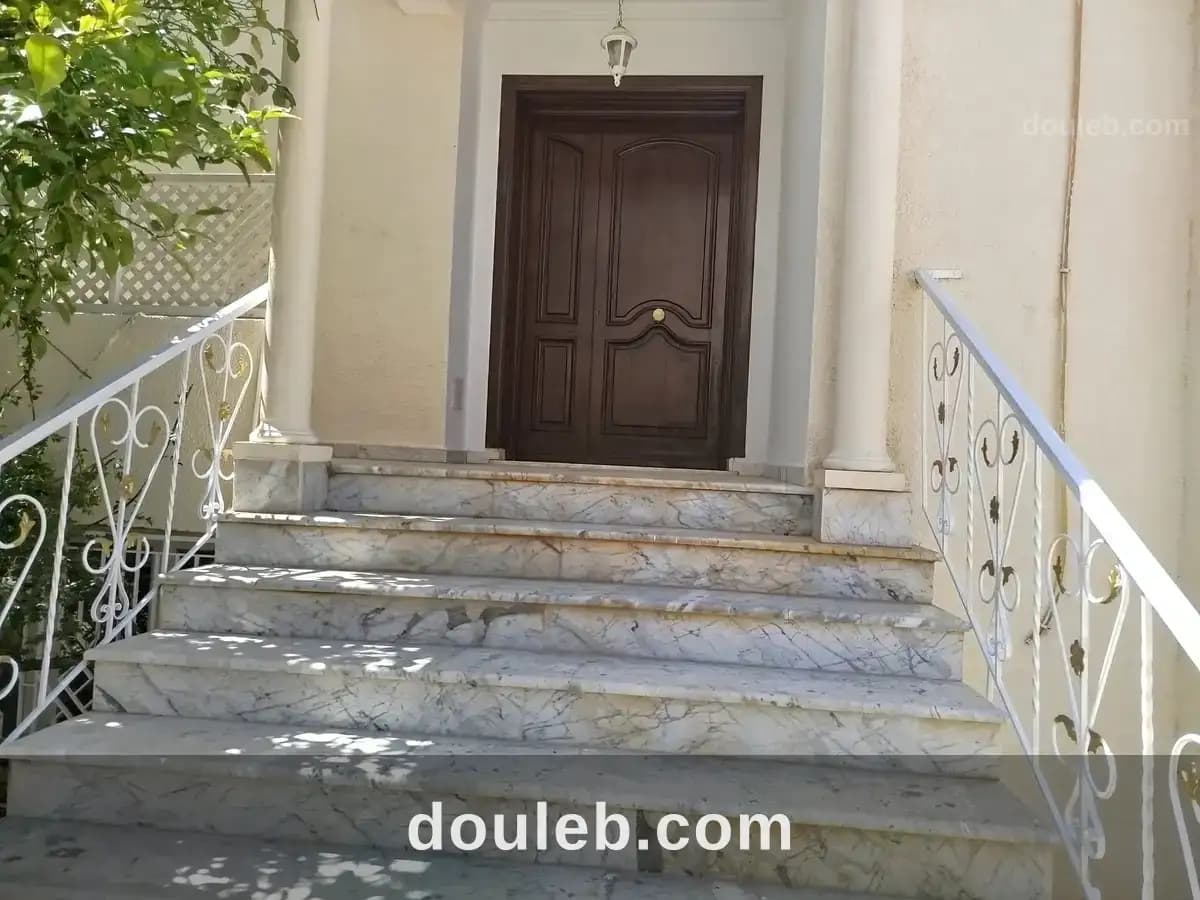 Tres belle villa - Miniature 2
