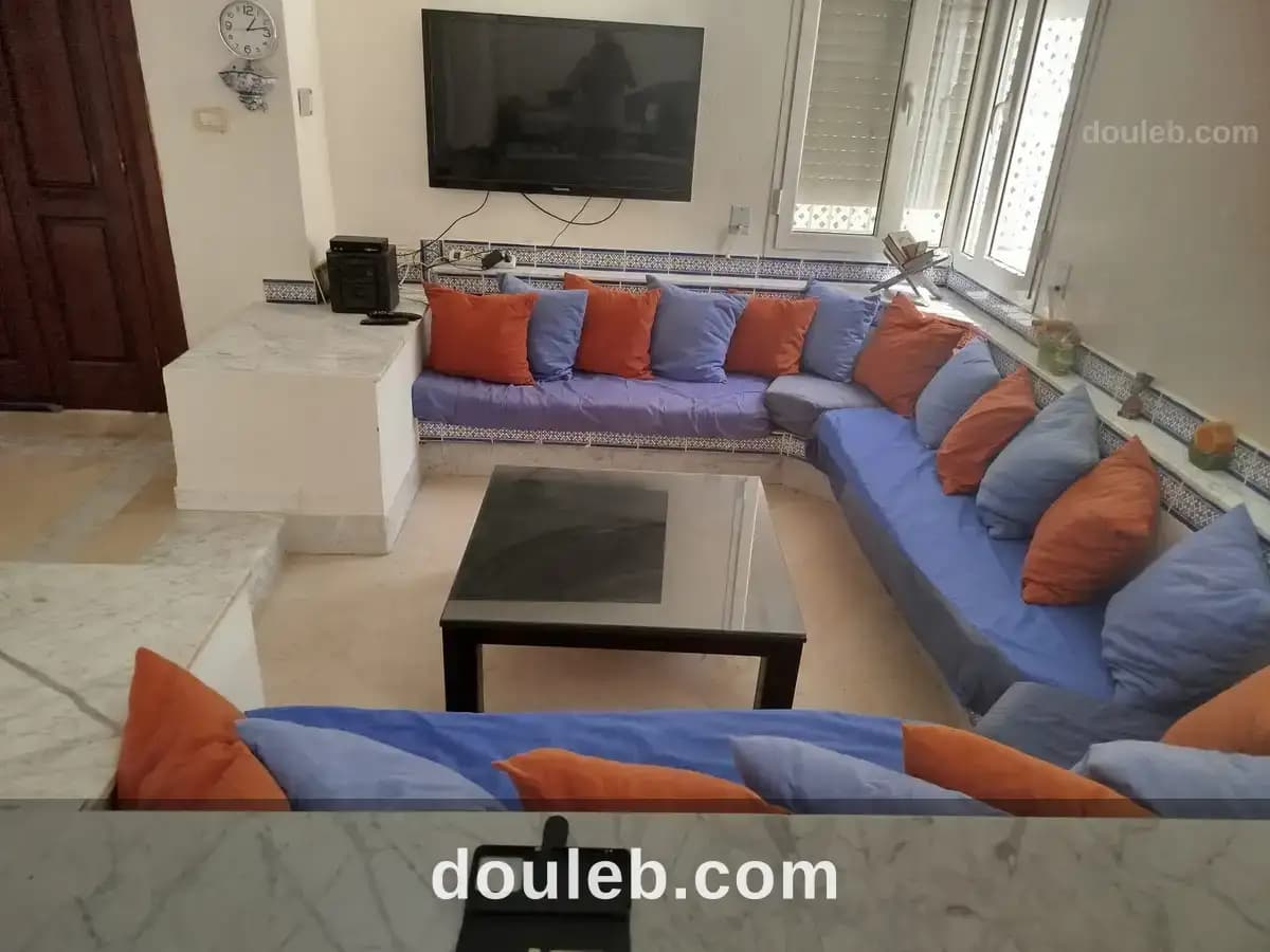 Tres belle villa - Miniature 3