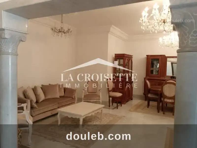 Appartement s4 meublé aux berges du lac2 zal2222 - Miniature 2