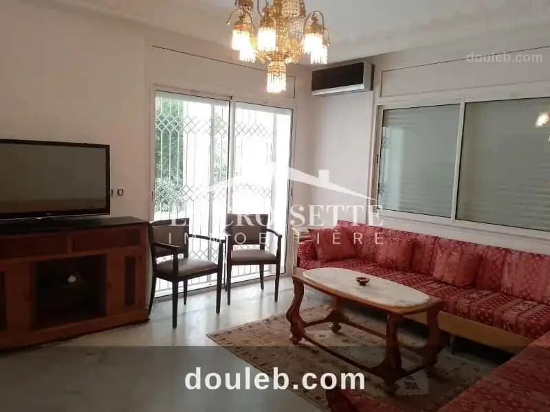 Appartement s4 meublé aux berges du lac2 zal2222 - Miniature 3