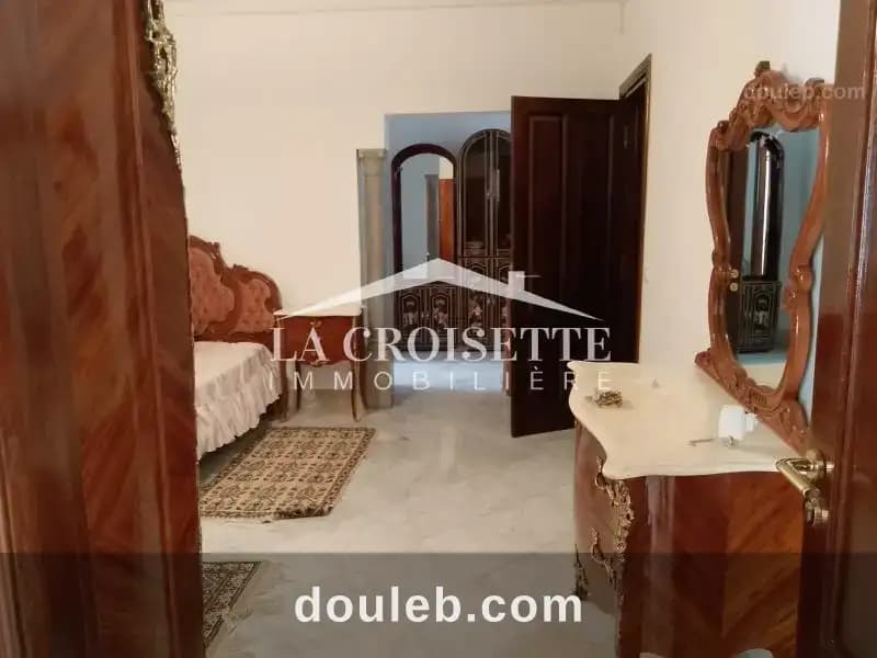 Appartement s4 meublé aux berges du lac2 zal2222 - Miniature 4