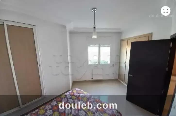 Appartement 3 pièces à jardins d'el menzah 1 - Photo 1