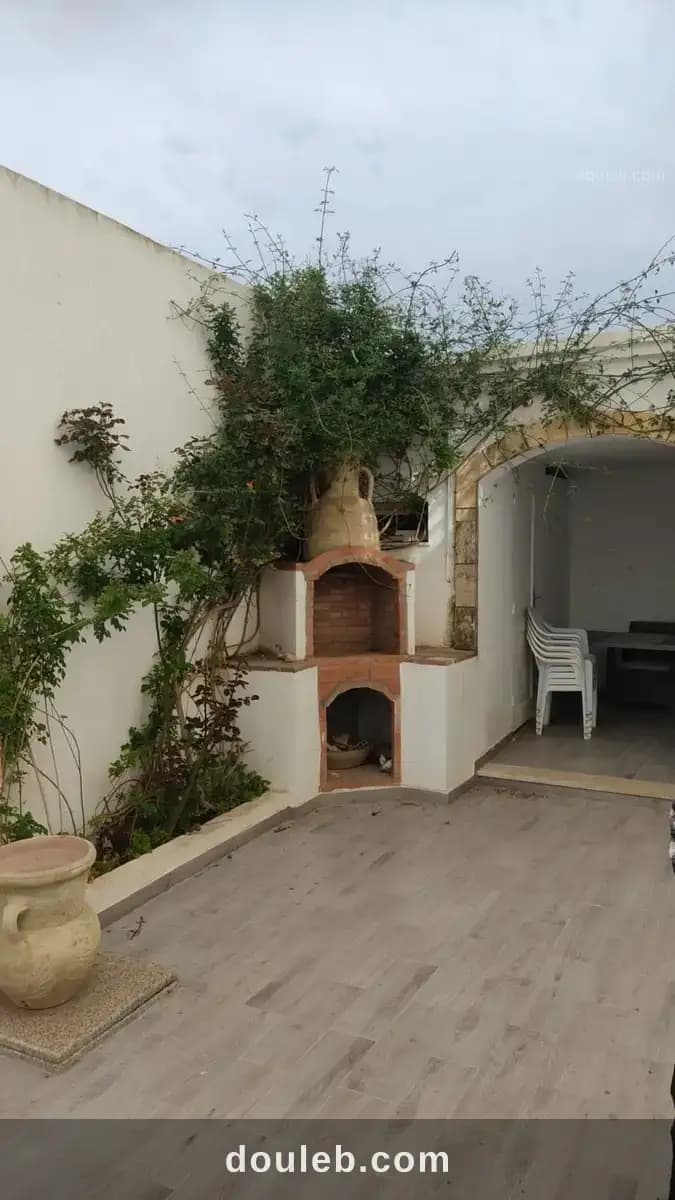 Une maison a mrezga - Miniature 5