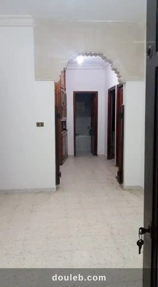 Etage de villa s2 à la soukra borj louzir - Photo 1