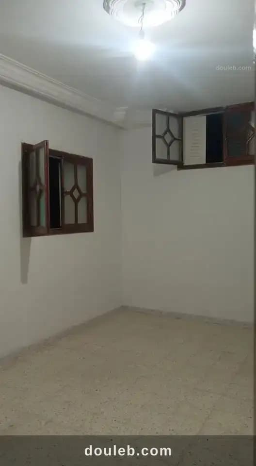Etage de villa s2 à la soukra borj louzir - Miniature 2