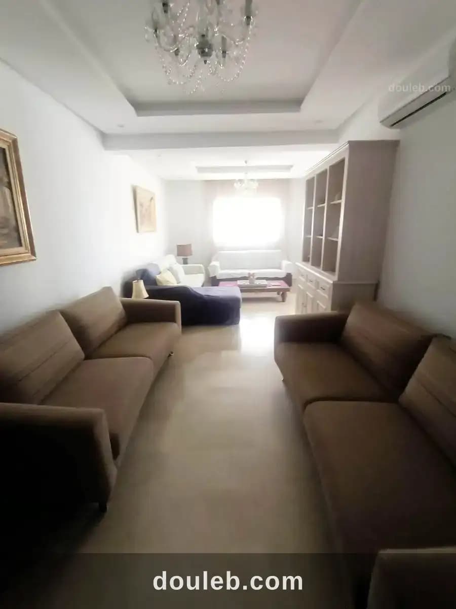 Appartement s2 à sahloul 4 - Photo 1