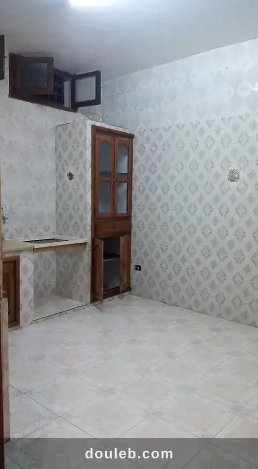Etage de villa s2 à la soukra borj louzir - Miniature 3