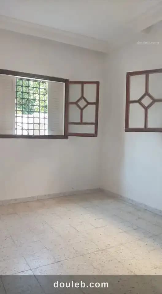 Etage de villa s2 à la soukra borj louzir - Miniature 4